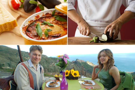 Crafting Authentic Italian Dishes With Local Chef