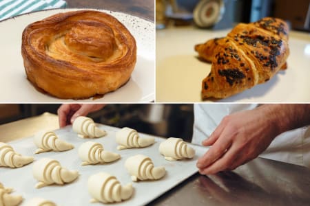 Satisfy Your Croissant Cravings
