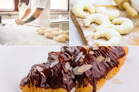 Crafting Delicious Croissants