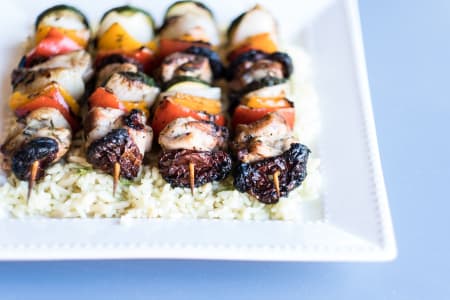 New American Weekend Favorites