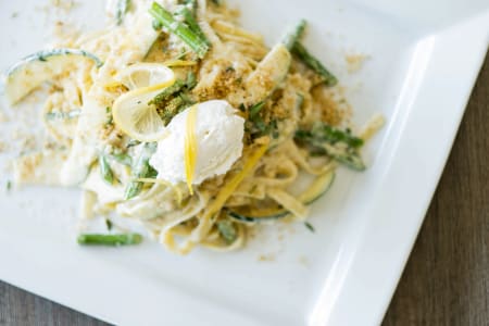 Fresh Seasonal Feast