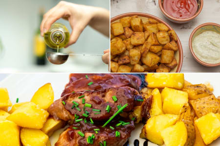 Breville in Spain - Date Night