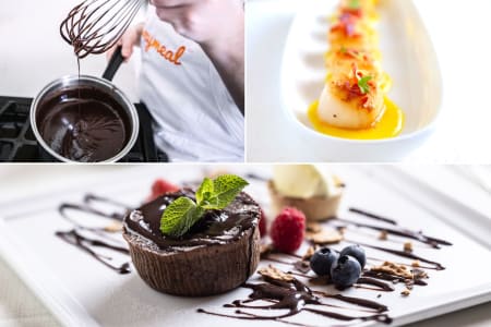 Coastal Gourmet - Date Night