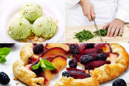 Gourmet Rendezvous - Date Night