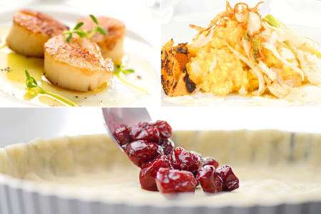 French Splendor - Date Night