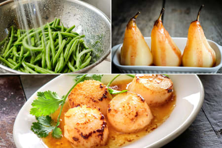 Elegant France - Date Night