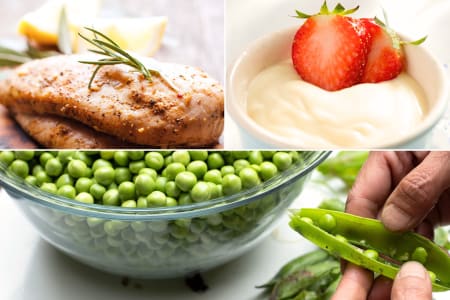 Simply Italian - Date Night