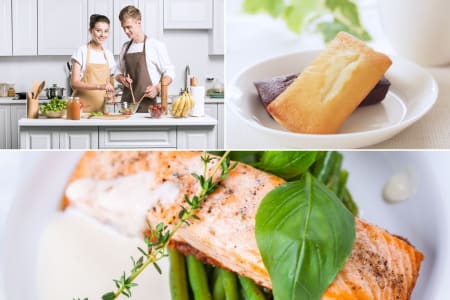 Chicago Cooking Class: A Memorable Night in Provence - Date Night
