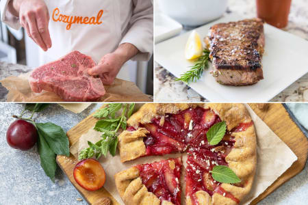 Top Chefs - Date Night