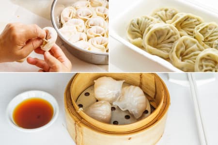 Dim Sum Yum