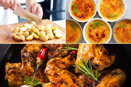 Portuguese Flavor Celebration