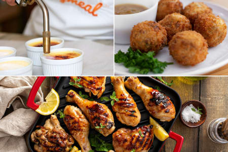 Portuguese Culinary Experience