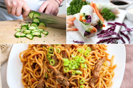 Culinary Foundations With WГјsthof