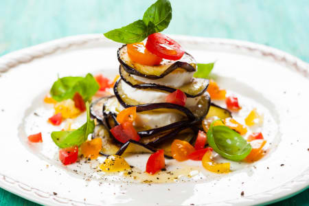 Stylish Comfort Food Classics