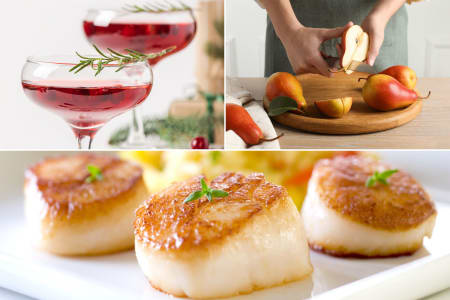 Chicago Cooking Class: Cook an Exceptional French Dinner