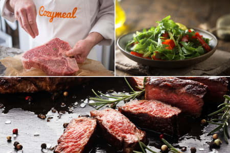 Mastering Fundamental Cooking Skills