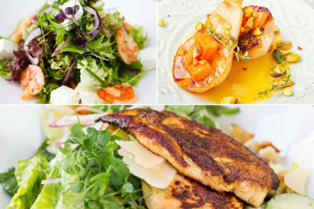 Exploring Mediterranean Cuisine