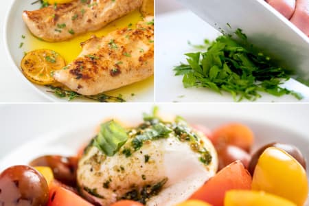 Discover Authentic Italian Flavors