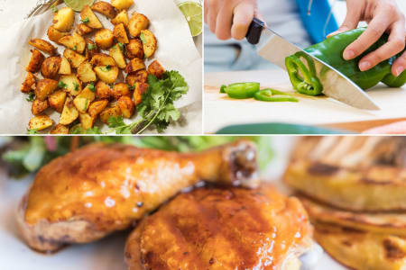 Cuisine From Spain for Beginners