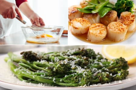 Authentic Italian Gourmet