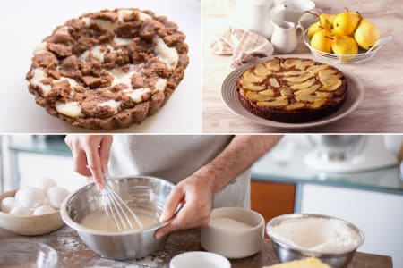 Autumn's Best Bakes