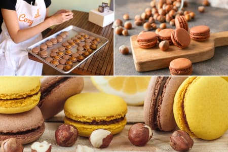 Mastering Macaronage
