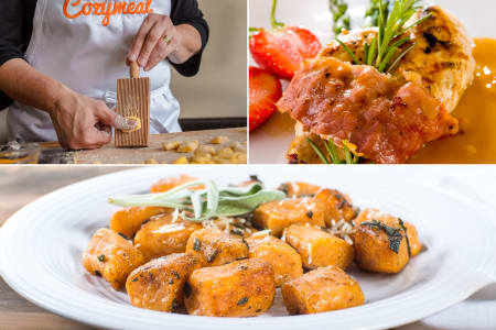 Discover Italian Fall Flavors
