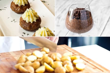 Tricky Treats - Family Fun