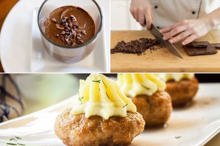 Cooking up Pranks - Family Fun