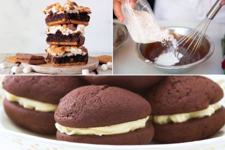 Prime Bakery Creations - Family Fun