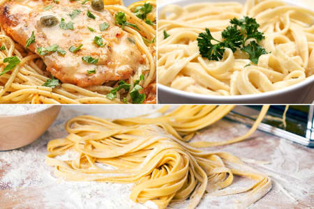 Italian American Recipes - Family Fun