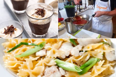 Italian Favorites - Family Fun