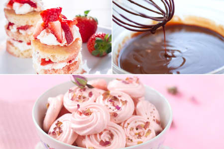Family Fun: MotherвЂ™s Day Treats