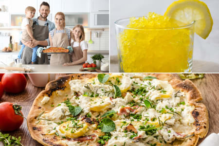 Slice of Fun - Family Fun