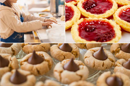 Sweet Valentine Treats - Family Fun