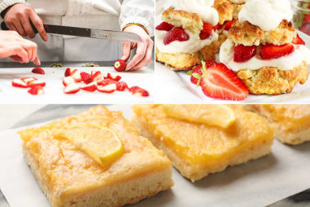 Family Fun: Mother’s Day Treats