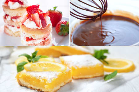 Mother’s Day Treats - Family Fun