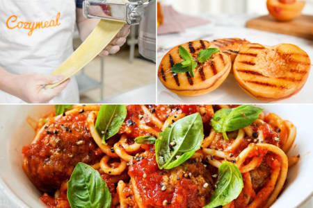Fine Italian Fare