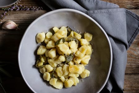 Southern Italian From Scratch