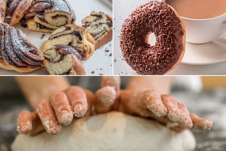 French Brioche Basics