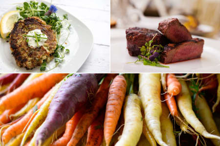 Master the Art of French Cooking