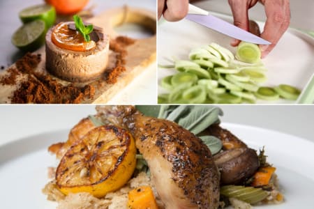 French Feast of the Winter