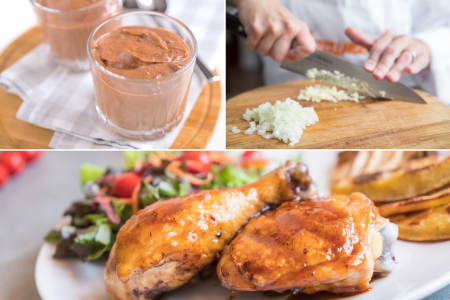 Cozy Winter Recipes From France