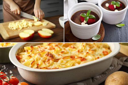 Cook a Vibrant French Country Supper