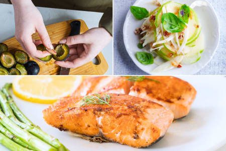 Detroit Cooking Class: A Refined and Rustic French Table
