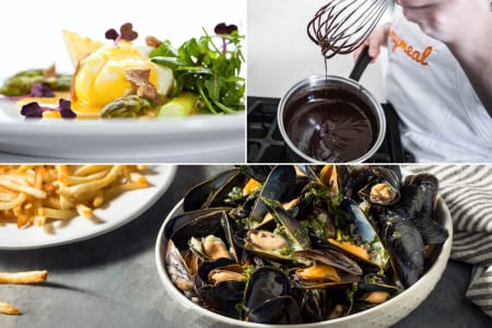Secrets to French Seafood