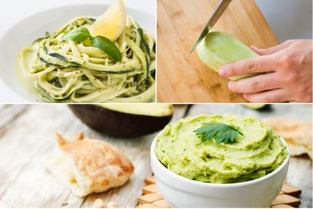 Fresh Mediterranean Dinner Party