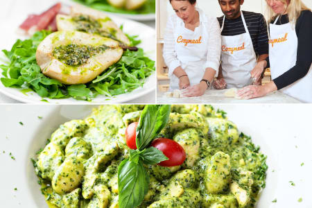 Gnocchi Perfection