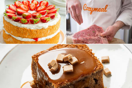 Best of British Baking