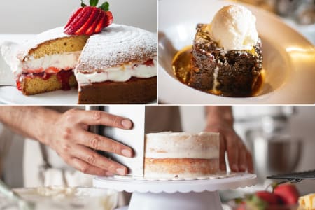 British Baking's Best